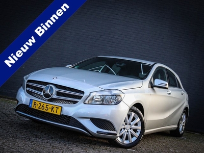 Mercedes-Benz A-Klasse 180 Prestige Paasactie! van 11.950