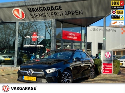 Mercedes-Benz A-klasse 200 Business Solution 12 maanden