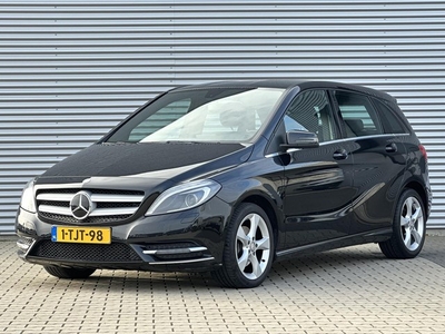 Mercedes-Benz B-klasse 180 Ambition