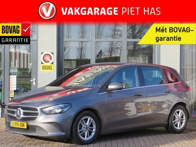 Mercedes-Benz B-Klasse 200d Premium Plus 150-PK EURO-6