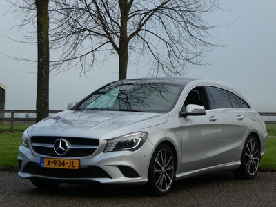 Mercedes-Benz CLA-Klasse Shooting Brake 180 Prestige *