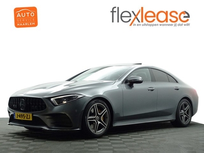 Mercedes-Benz CLS-Klasse 350 AMG Premium Plus Aut-