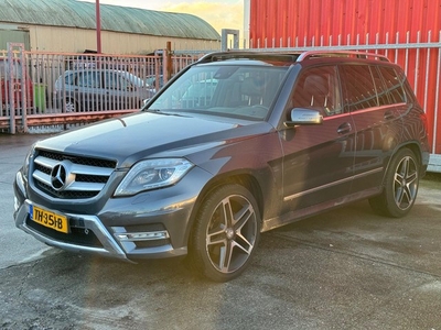 Mercedes-Benz GLK-klasse 350 CDI 4-Matic Prestige *AIRCO*