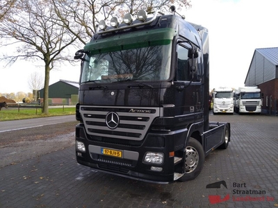 Mercedes-Benz MERCEDES ACTROS 1944 BS1208