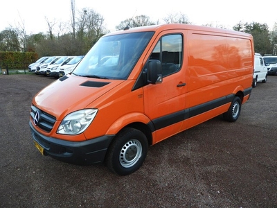 Mercedes-Benz Sprinter 309 2.2 CDI 366 L2H1 Automaat Export