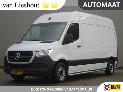 Mercedes-Benz Sprinter 314 2.2 CDI EURO 6 L2H2 AUTOMAAT!!