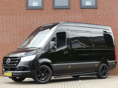 Mercedes-Benz Sprinter 314 CDI L2H2 3500KG Trekgewicht