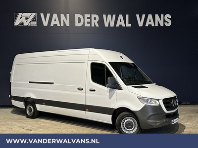 Mercedes-Benz Sprinter 317 CDI 170pk L3H2 Euro6 Airco