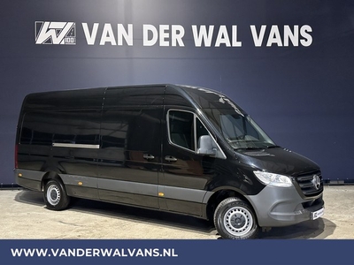 Mercedes-Benz Sprinter 317 CDI 170pk **BPM VRIJ voor de