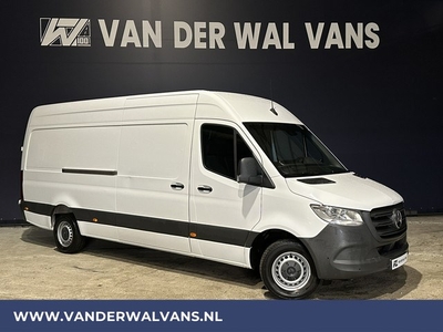 Mercedes-Benz Sprinter 317 CDI 170pk L3H2 Euro6 Airco