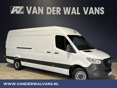 Mercedes-Benz Sprinter 317 CDI 170pk L3H2 Euro6 Airco