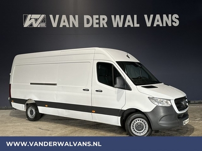 Mercedes-Benz Sprinter 317 CDI 170pk L3H2 Euro6 Airco