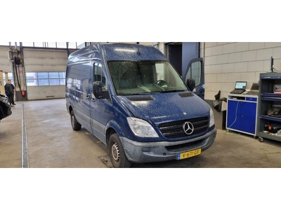 Mercedes-Benz Sprinter L2 H2 316 (bj 2011)