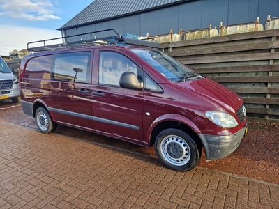 Mercedes-Benz Vito 109 CDI 320 Amigo 87000 Km !!!