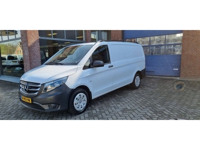 Mercedes-Benz Vito 111 cdi L2H1 comfort Line (bj 2019)