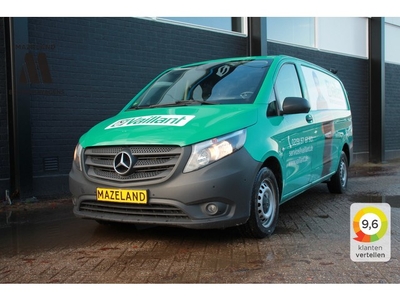 Mercedes-Benz Vito 114 CDI Lang Automaat - EURO 6 - Airco -