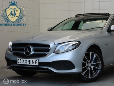 MERCEDES E-KLASSE 350 e Prestige | Widescreen | Pano |ACC I