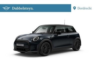 MINI 3-deurs Cooper Camden Plus Edition (bj 2023)