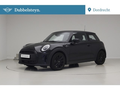 MINI 3-deurs Cooper Camden Plus Edition Panoramadak