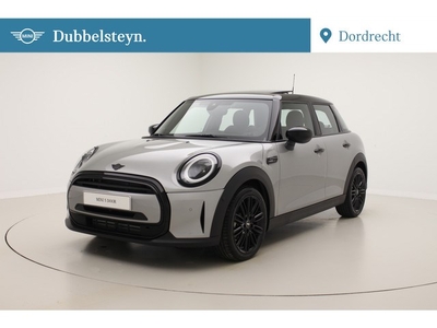 MINI 5-deurs Cooper Camden Plus Edition Panoramadak