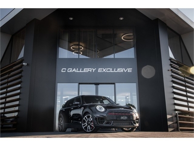 MINI Clubman 2.0 JCW ALL4 Chili Panorama l H&K NL