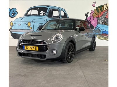 MINI Cooper S Chili 2.0 195PK AUTOMAAT (bj 2017)