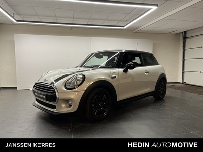 MINI Mini 1.5 Cooper Pepper Business Dealeronderhouden