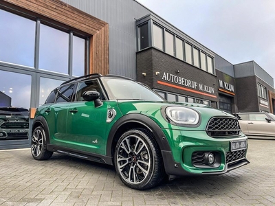 Mini Mini Countryman 2.0 Cooper S E ALL4 John Cooper Works