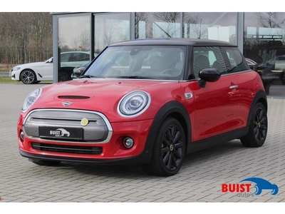 MINI Mini Electric Charged 33 kWh HARMAN/KARDON HUD LEER