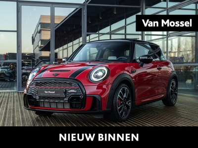 MINI MINI John Cooper Works 2.0