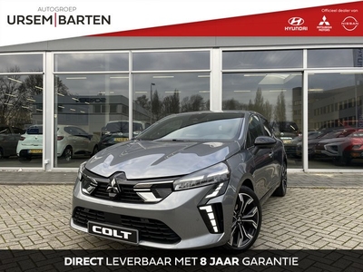 Mitsubishi Colt 1.0T MT Instyle Nu met € 2.500,- korting