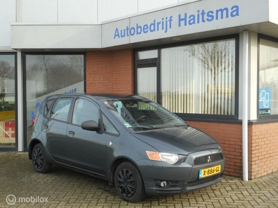 Mitsubishi Colt 1.3 Verkocht