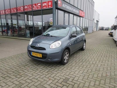 Nissan Micra 1.2 Acenta,airco