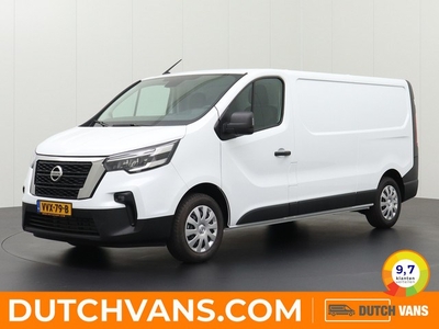 Nissan Primastar 2.0DCi 130PK Lang 5 Jaar