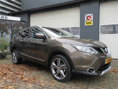 Nissan QASHQAI 1.2 Tekna