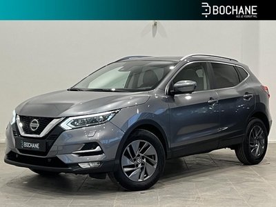 Nissan Qashqai 1.3 DIG-T 159 DCT7 Premium Edition CRUISE