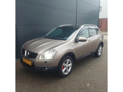 Nissan QASHQAI 2,0/