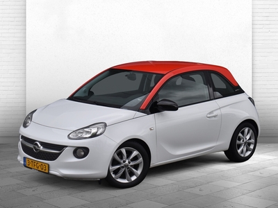 OPEL ADAM 1.2