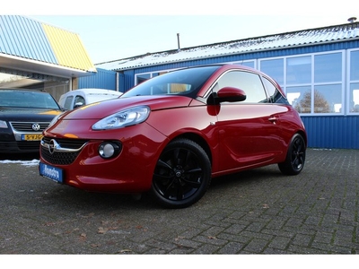 Opel ADAM 1.4-16V 