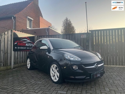 Opel ADAM 1.4 Hardwell Edition