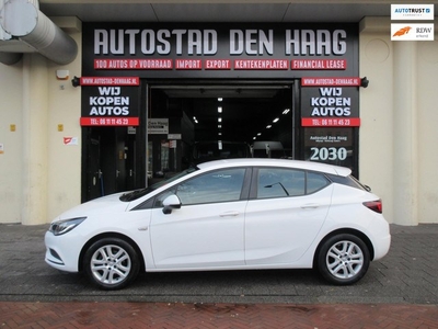 Opel ASTRA 1.0 Edition 5 Deurs Airco PDC