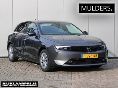 Opel Astra 1.2 Level 3 Navi / Camera / Climate