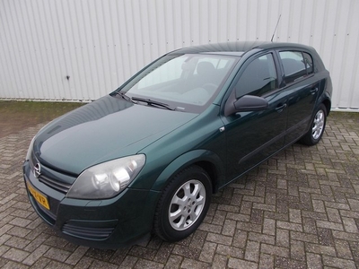 Opel Astra 1.4 Enjoy (bj 2005)