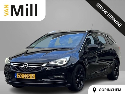 Opel Astra 1.4 Turbo Innovation Automaat LED MATRIX