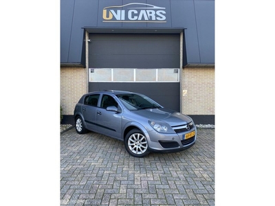 Opel Astra 1.6 CosmoAutomaatOpen DakCruise Control