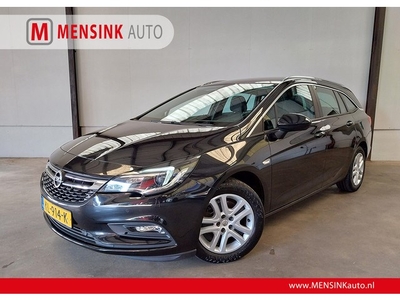 Opel Astra Sports Tourer 1.6 CDTI Business+ LED NAVI CRUISE