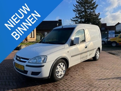 Opel Combo 1.3 CDTi Comfort