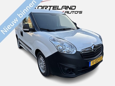 Opel Combo 1.3 CDTi L1H1 Edition l Airco l 1ste eigenaar l