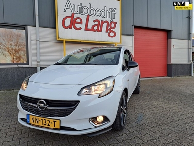 Opel Corsa 1.0 Turbo Color Edition ''VERKOCHT''