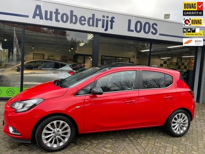 Opel Corsa 1.0 Turbo Online Edition